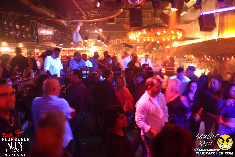 Blue Suede Sues nightclub photo 169 - September 30th, 2016