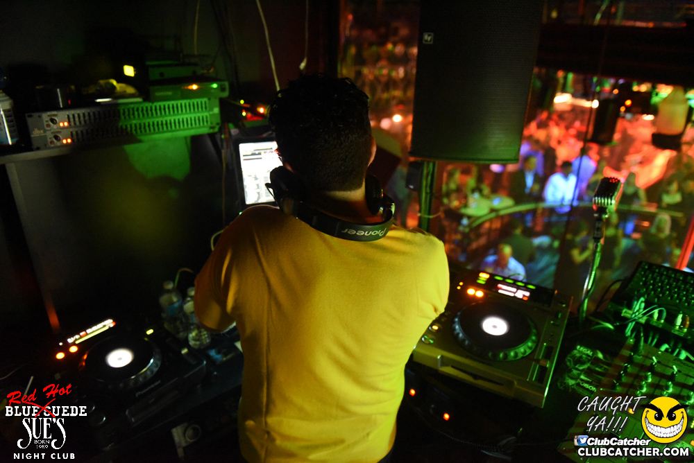 Blue Suede Sues nightclub photo 177 - September 30th, 2016