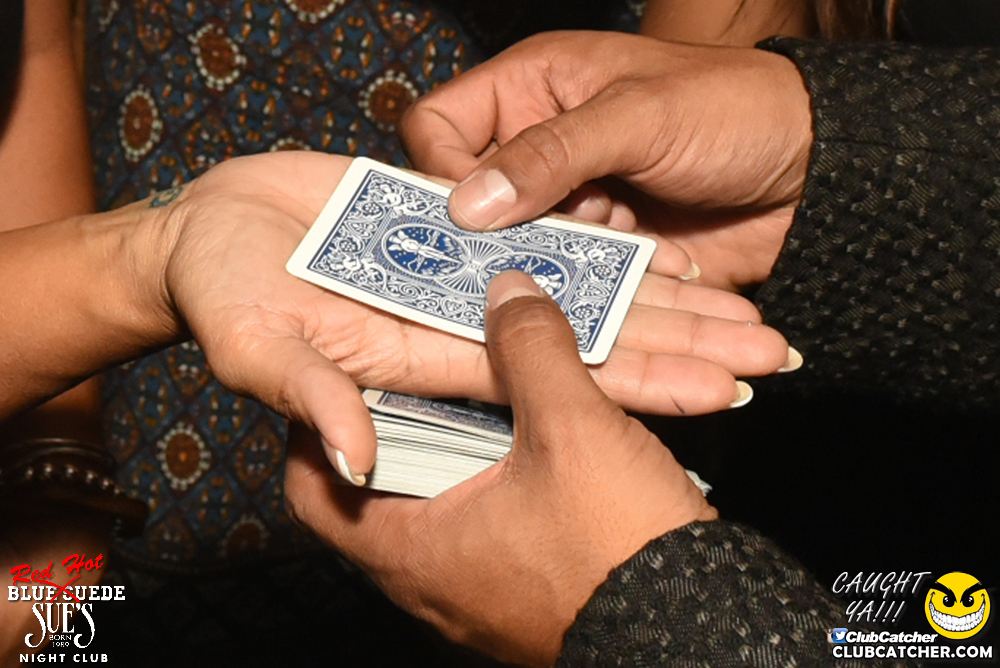 Blue Suede Sues nightclub photo 180 - September 30th, 2016