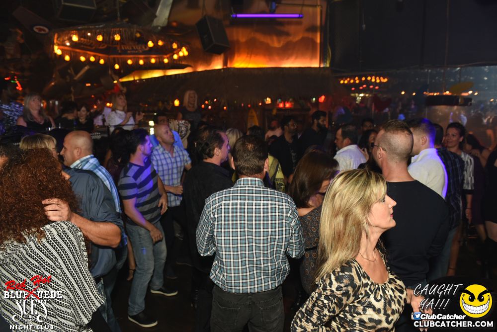 Blue Suede Sues nightclub photo 183 - September 30th, 2016