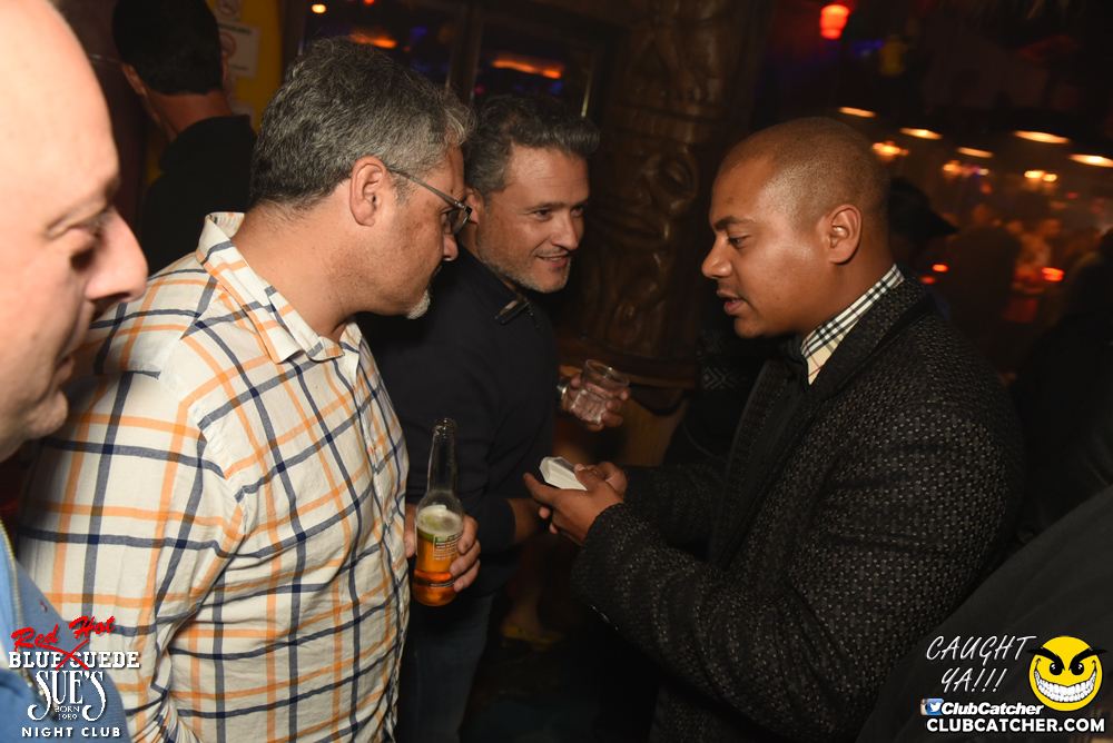Blue Suede Sues nightclub photo 185 - September 30th, 2016