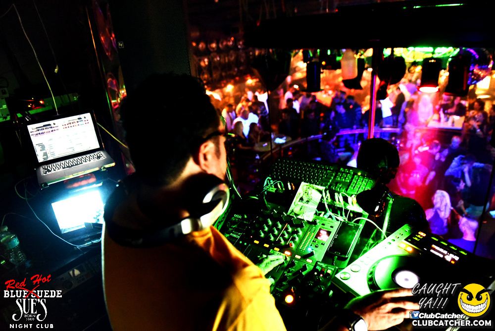 Blue Suede Sues nightclub photo 186 - September 30th, 2016