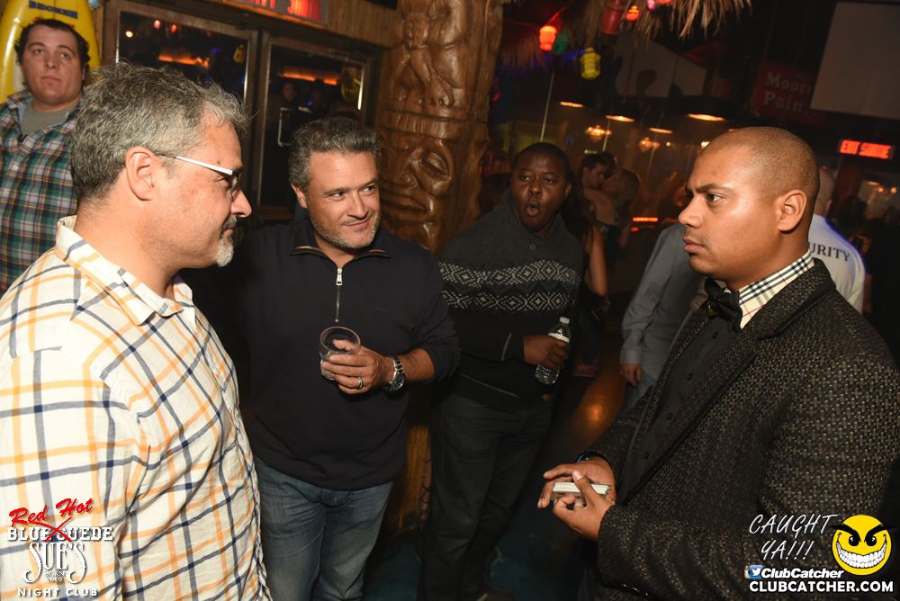 Blue Suede Sues nightclub photo 192 - September 30th, 2016