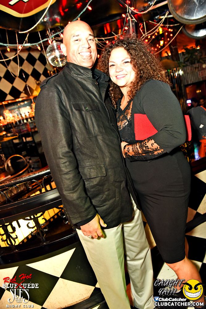 Blue Suede Sues nightclub photo 196 - September 30th, 2016