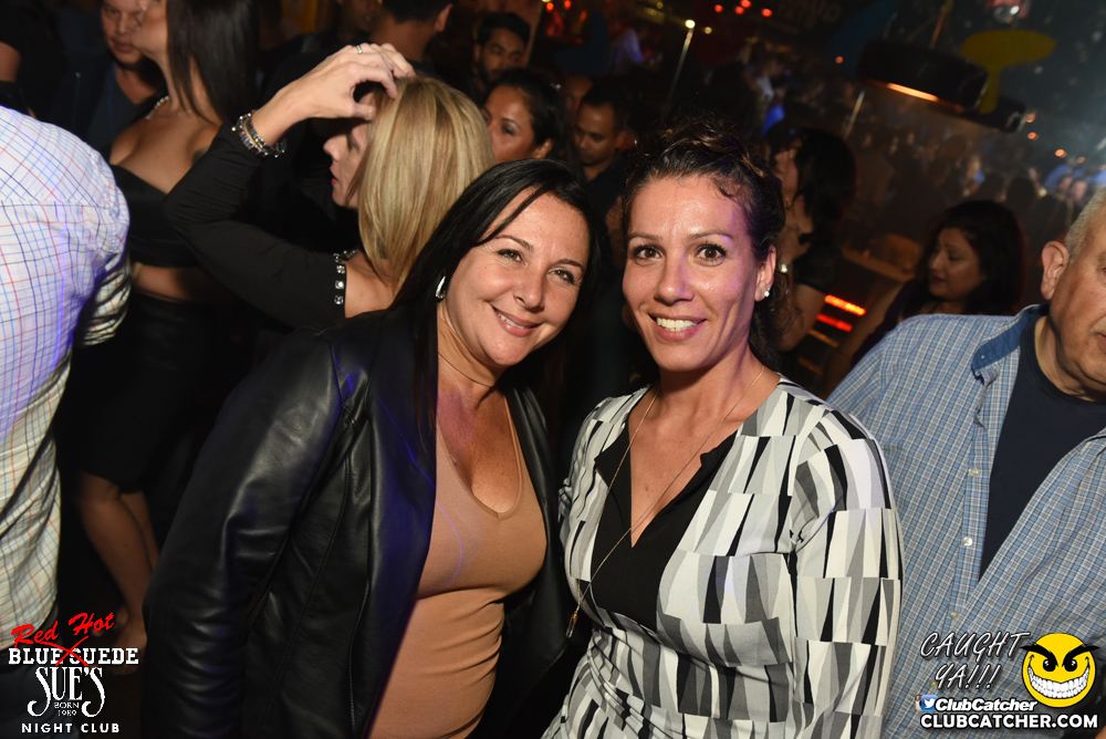 Blue Suede Sues nightclub photo 206 - September 30th, 2016