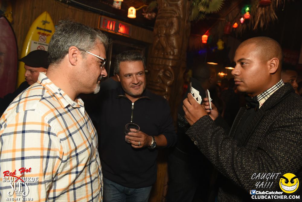 Blue Suede Sues nightclub photo 211 - September 30th, 2016