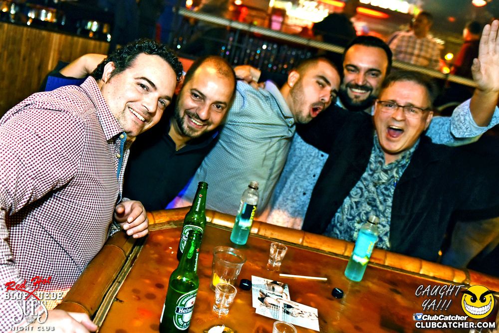 Blue Suede Sues nightclub photo 28 - September 30th, 2016