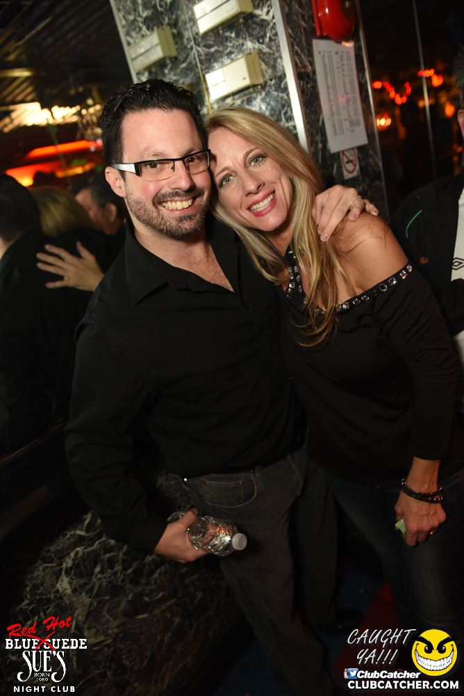 Blue Suede Sues nightclub photo 31 - September 30th, 2016