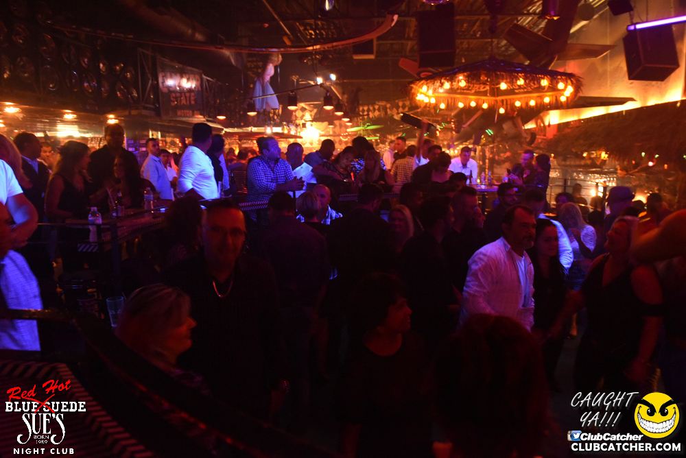 Blue Suede Sues nightclub photo 35 - September 30th, 2016
