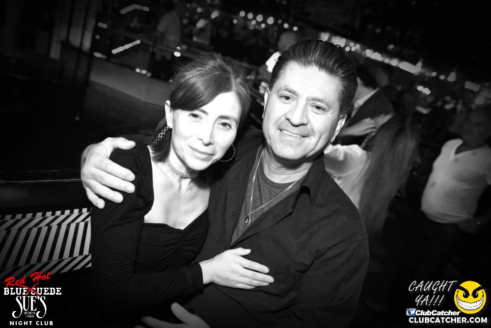 Blue Suede Sues nightclub photo 37 - September 30th, 2016