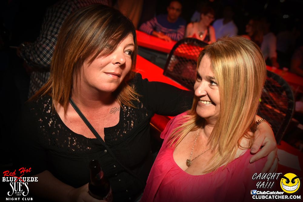 Blue Suede Sues nightclub photo 42 - September 30th, 2016
