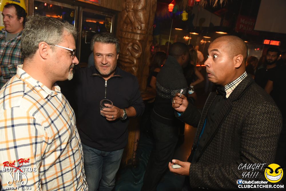 Blue Suede Sues nightclub photo 44 - September 30th, 2016