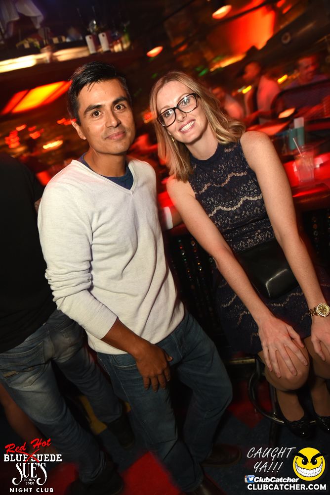 Blue Suede Sues nightclub photo 45 - September 30th, 2016