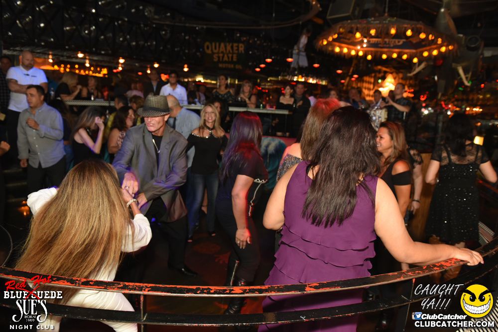 Blue Suede Sues nightclub photo 47 - September 30th, 2016