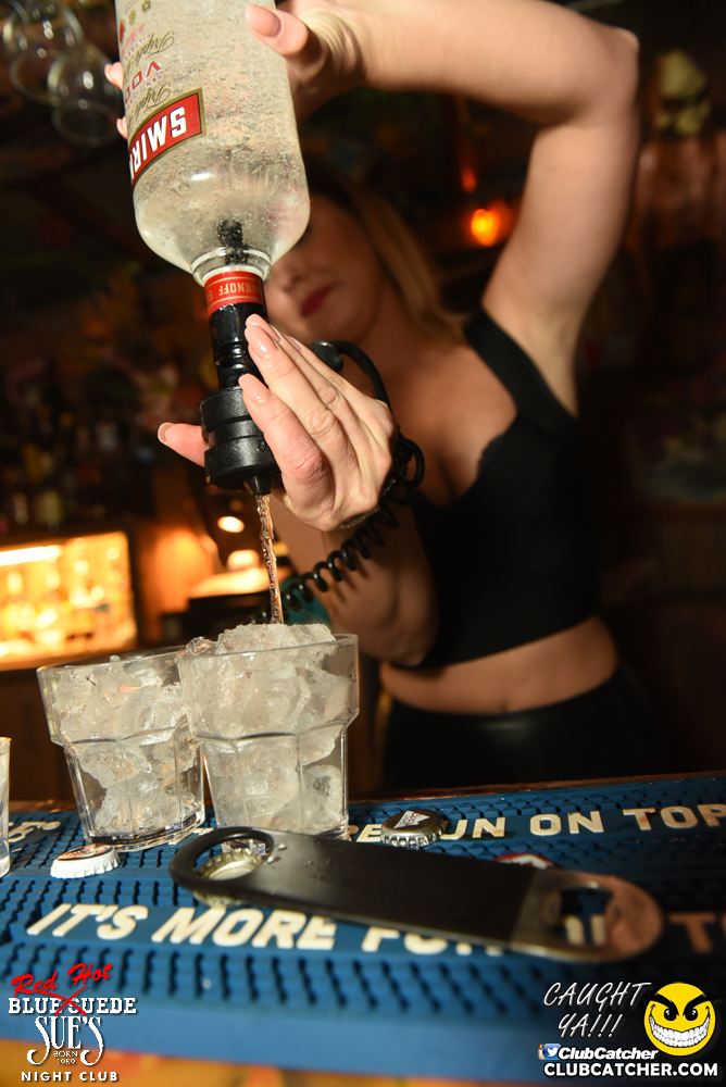 Blue Suede Sues nightclub photo 49 - September 30th, 2016