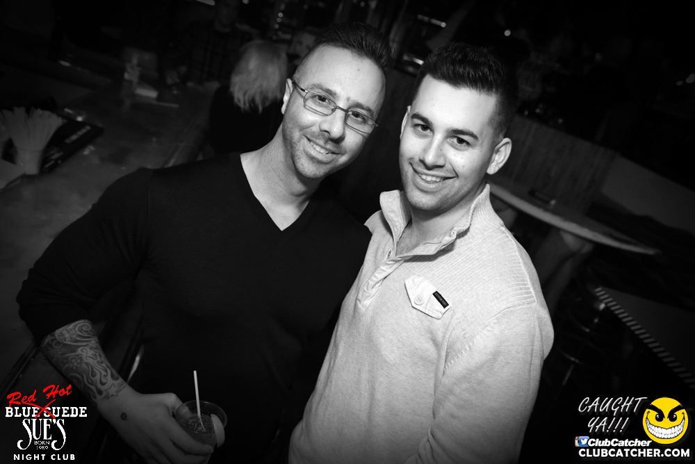 Blue Suede Sues nightclub photo 50 - September 30th, 2016
