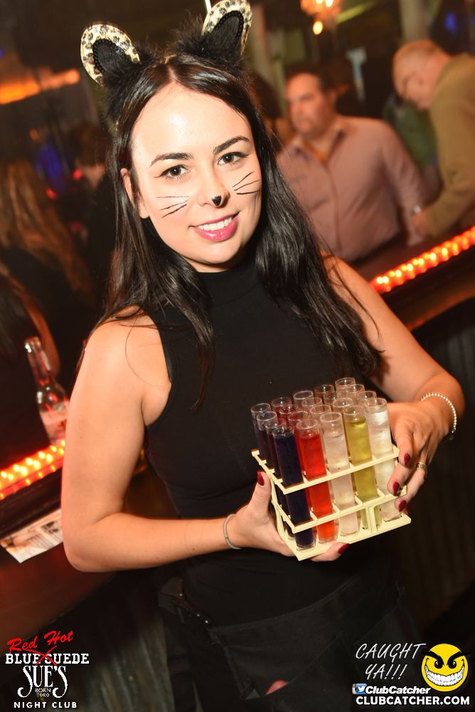 Blue Suede Sues nightclub photo 52 - September 30th, 2016