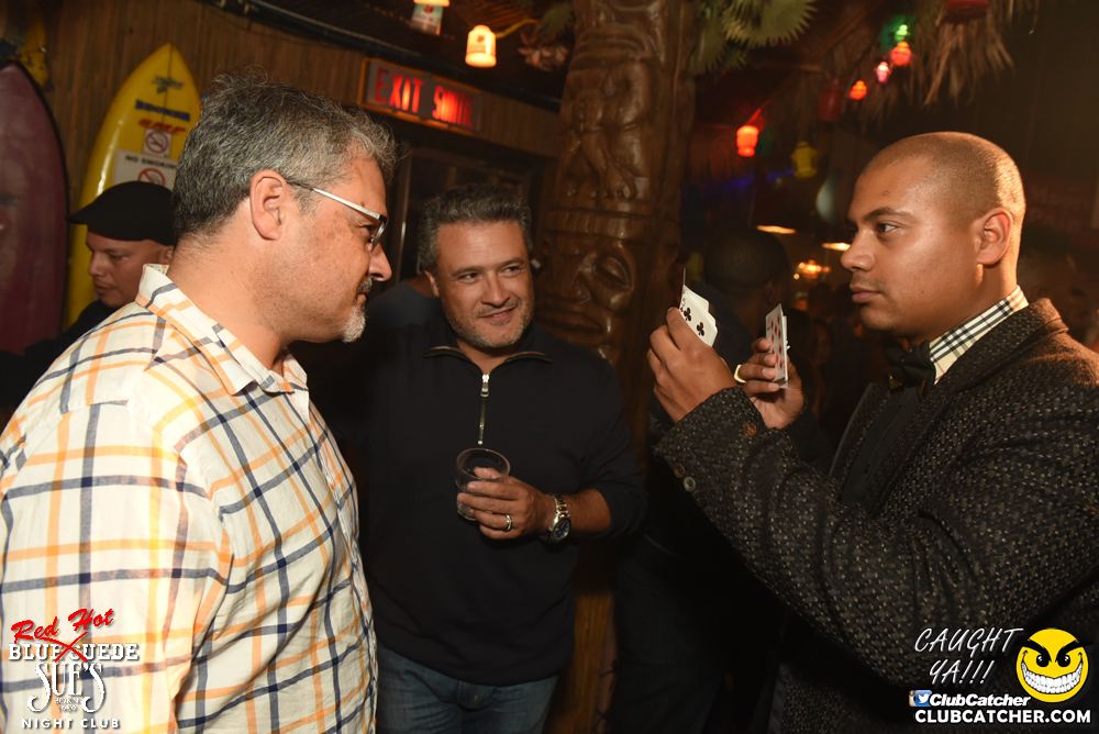 Blue Suede Sues nightclub photo 55 - September 30th, 2016