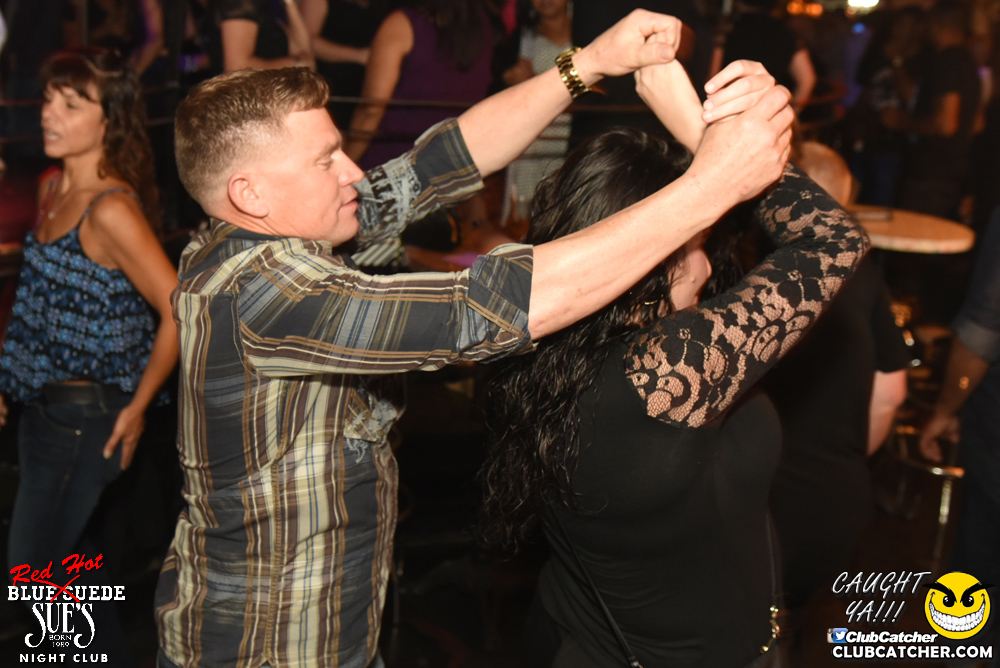 Blue Suede Sues nightclub photo 57 - September 30th, 2016