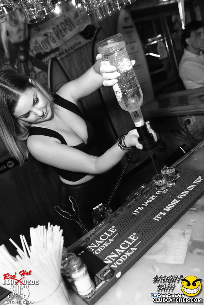 Blue Suede Sues nightclub photo 59 - September 30th, 2016