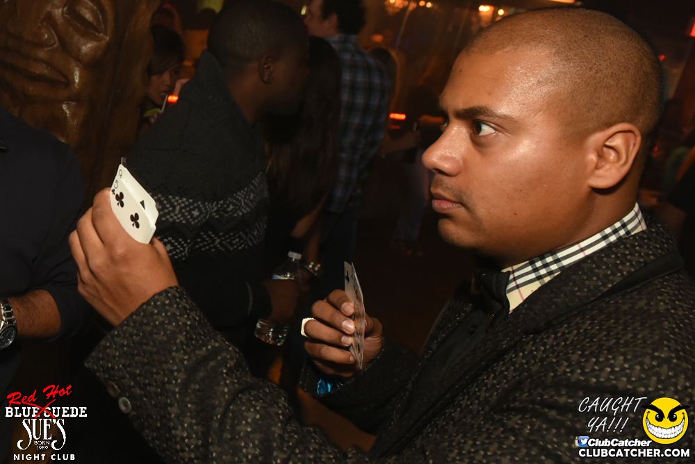 Blue Suede Sues nightclub photo 65 - September 30th, 2016
