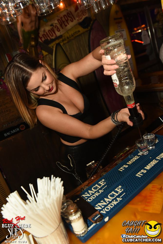 Blue Suede Sues nightclub photo 66 - September 30th, 2016