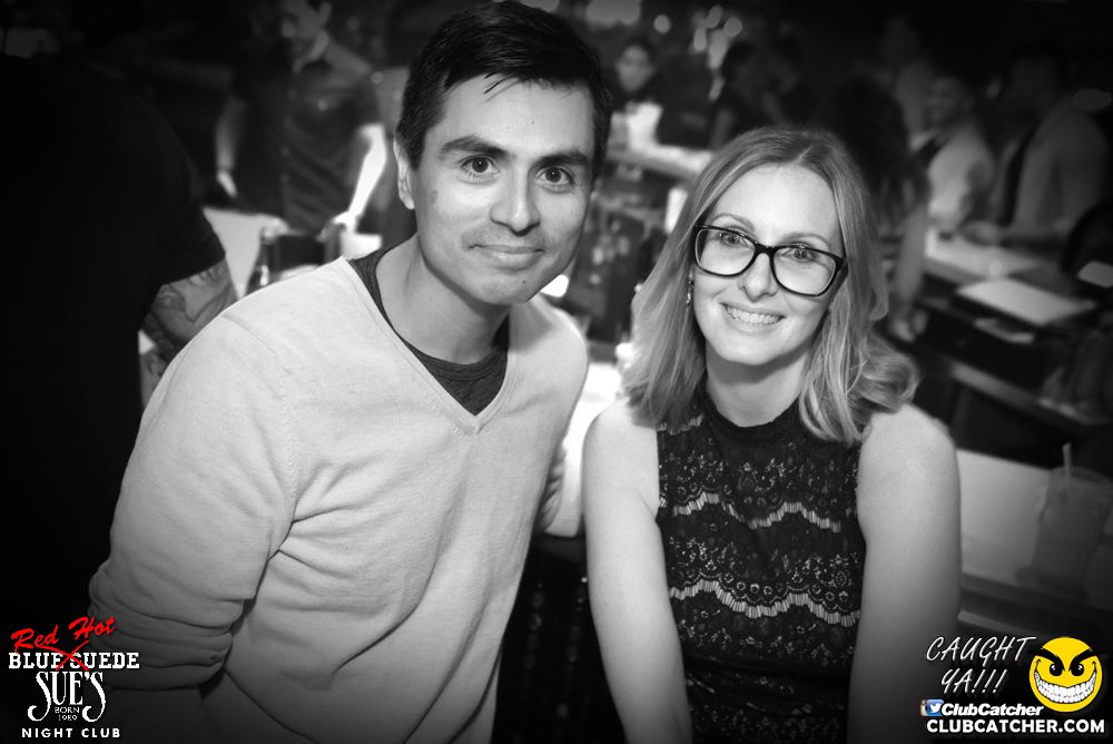 Blue Suede Sues nightclub photo 67 - September 30th, 2016