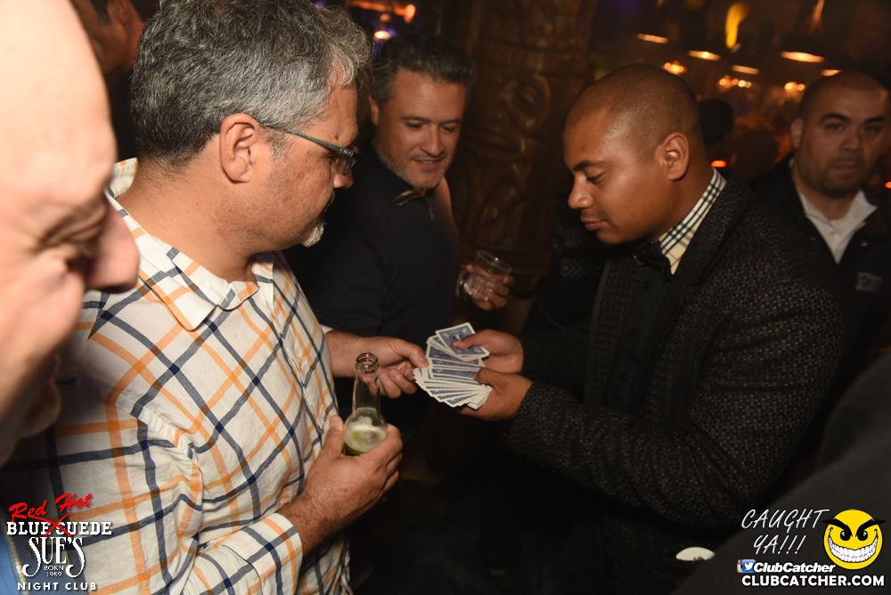 Blue Suede Sues nightclub photo 68 - September 30th, 2016