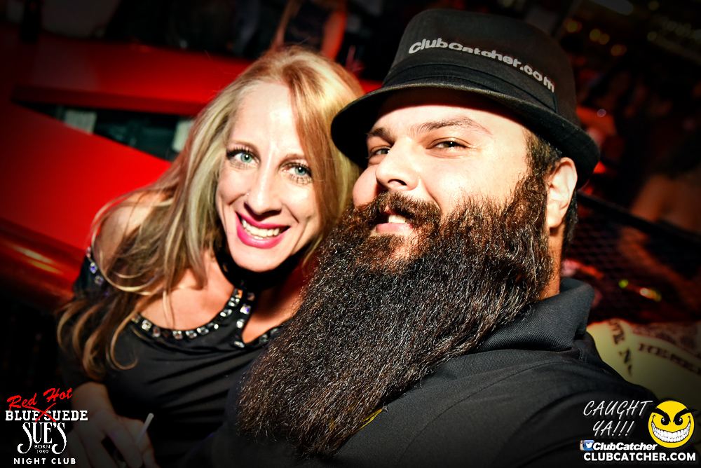 Blue Suede Sues nightclub photo 71 - September 30th, 2016