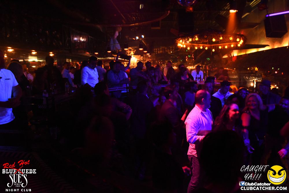 Blue Suede Sues nightclub photo 73 - September 30th, 2016