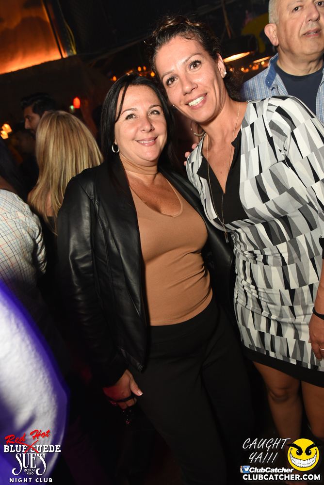 Blue Suede Sues nightclub photo 75 - September 30th, 2016