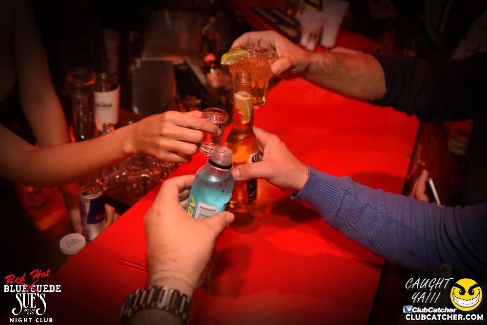 Blue Suede Sues nightclub photo 76 - September 30th, 2016