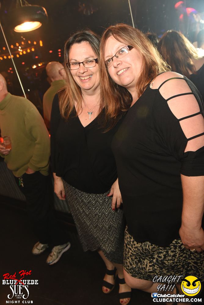 Blue Suede Sues nightclub photo 78 - September 30th, 2016