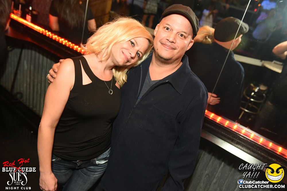 Blue Suede Sues nightclub photo 81 - September 30th, 2016