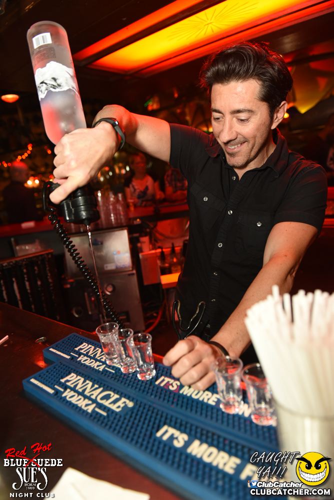 Blue Suede Sues nightclub photo 82 - September 30th, 2016