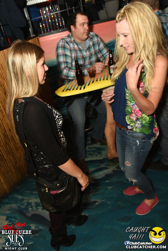 Blue Suede Sues nightclub photo 83 - September 30th, 2016