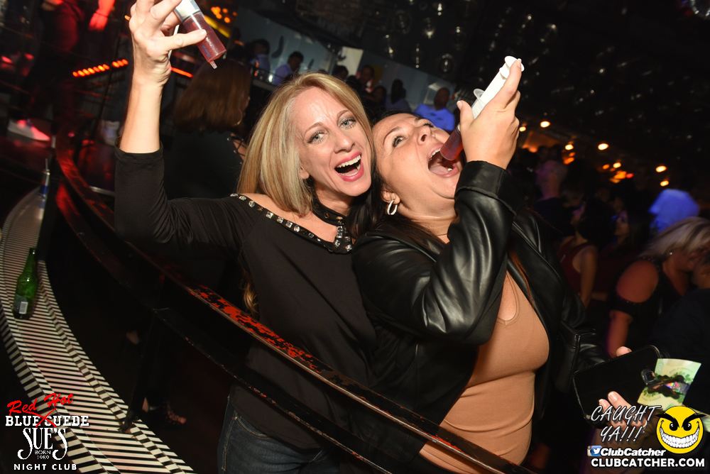 Blue Suede Sues nightclub photo 85 - September 30th, 2016