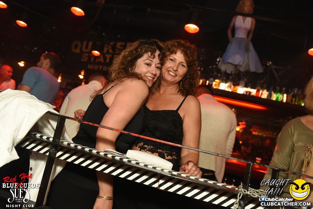 Blue Suede Sues nightclub photo 87 - September 30th, 2016
