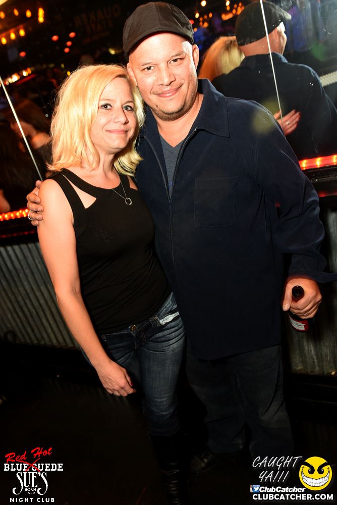 Blue Suede Sues nightclub photo 89 - September 30th, 2016
