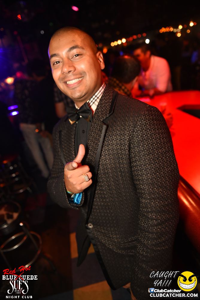 Blue Suede Sues nightclub photo 93 - September 30th, 2016