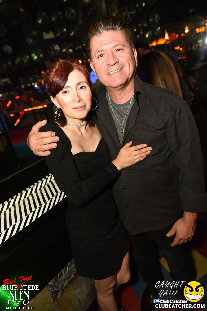 Blue Suede Sues nightclub photo 95 - September 30th, 2016