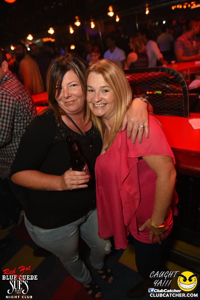 Blue Suede Sues nightclub photo 99 - September 30th, 2016