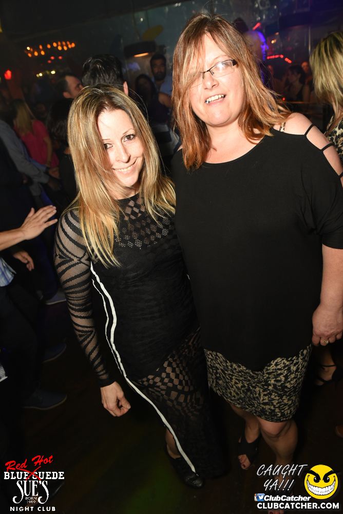 Blue Suede Sues nightclub photo 100 - September 30th, 2016