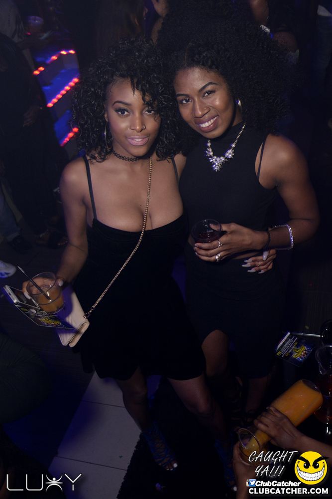 Luxy nightclub photo 2 - September 30th, 2016