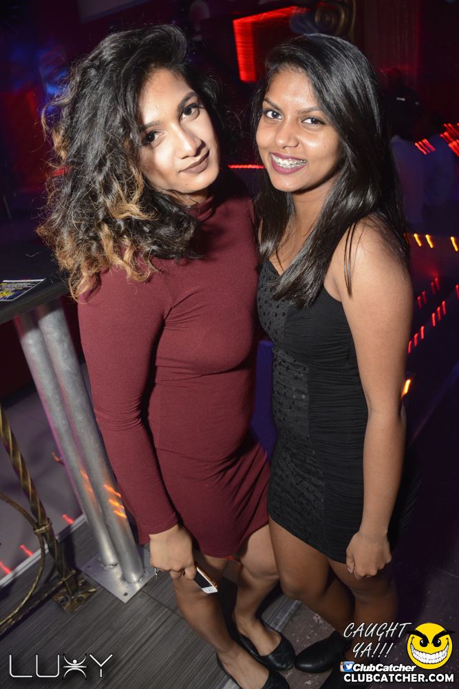 Luxy nightclub photo 123 - September 30th, 2016