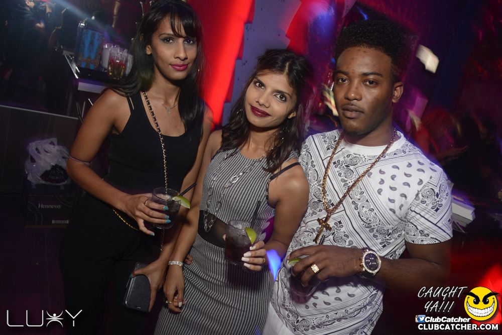 Luxy nightclub photo 133 - September 30th, 2016