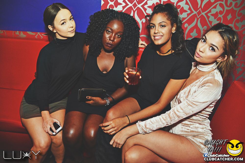 Luxy nightclub photo 15 - September 30th, 2016