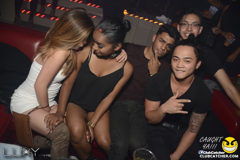 Luxy nightclub photo 41 - September 30th, 2016