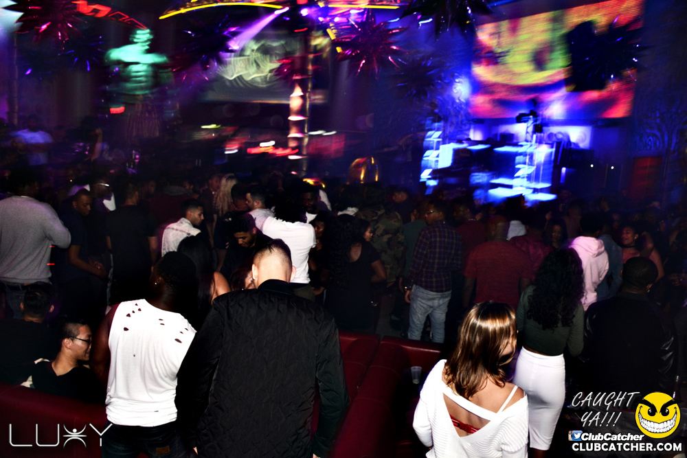 Luxy nightclub photo 48 - September 30th, 2016