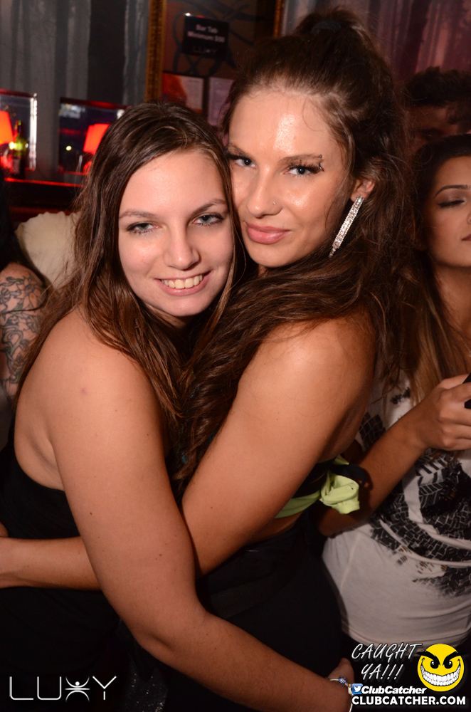 Luxy nightclub photo 2 - October 1st, 2016